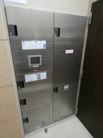 Lavilio中野南台の物件内観写真